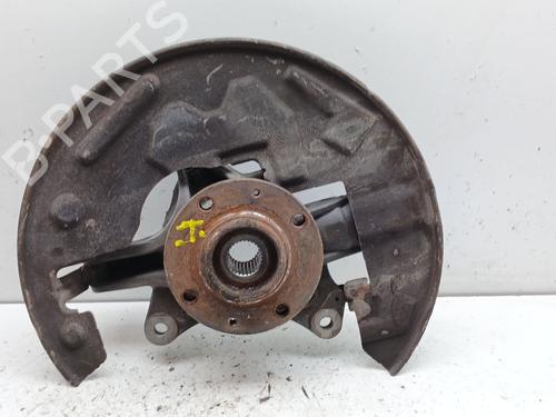 Left front steering knuckle CITROËN DS5 | BP37603532M25 - Image 3