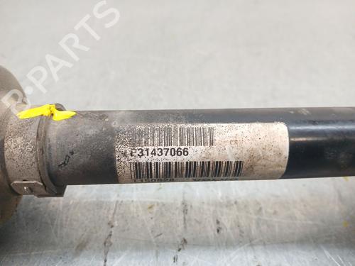 Right front driveshaft VOLVO V40 Hatchback (525) D2 | BP36302549M39  - Image 5