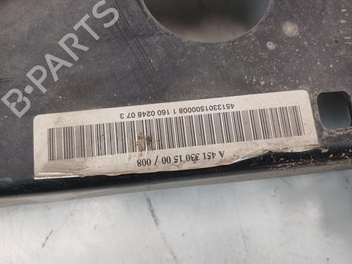 Subframe SMART FORTWO Coupe (451) 1.0 (451.331, 451.380) | BP30061957M9
