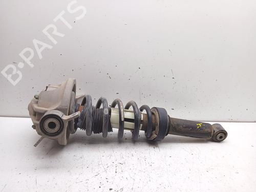 Used Left rear shock absorber Left rear shock absorber PORSCHE CAYENNE (9PA) 3.2 (250 hp) 33612096 33612096