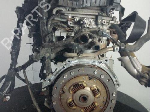 Engine TOYOTA PRIUS Liftback (_W2_)  | BP10226933M1 