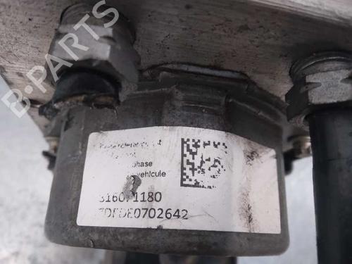 ABS pump PEUGEOT 308 II (LB_, LP_, LW_, LH_, L3_) 1.6 HDi 100 | BP12468926M43 
