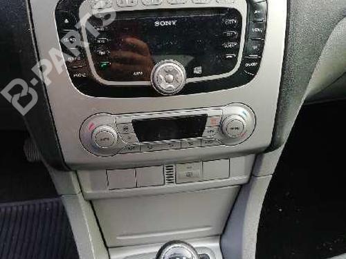 Front left window mechanism FORD FOCUS II (DA_, HCP, DP) 1.6 TDCi | BP7884393C22 