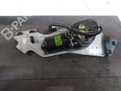 Used Front wiper motor OPEL ASTRA G Coupe (T98) 2.2 DTI (F07) (125 hp) 3416191