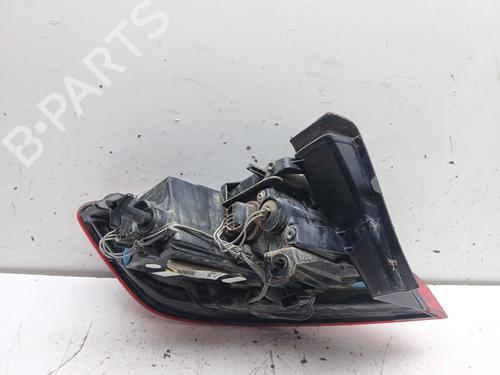 Right taillight RENAULT MEGANE IV Hatchback (B9A/M/N_) 1.3 TCe 140 (B9NB) | BP34699758C35 - Image 6