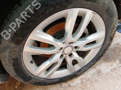 Felg MERCEDES-BENZ GLA-CLASS (X156) GLA 200 CDI / d (156.908) | BP22927093C45 