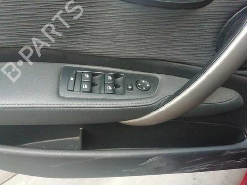 Used Left front window switch BMW 1 (E87) 116 d (116 hp) 19152946