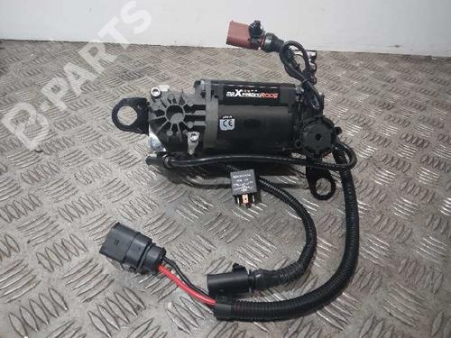 Used Suspension compressor AUDI A8 D2 (4D2, 4D8) [1994-2005]  11181813