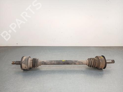 Used Right rear driveshaft Right rear driveshaft 37020997 37020997