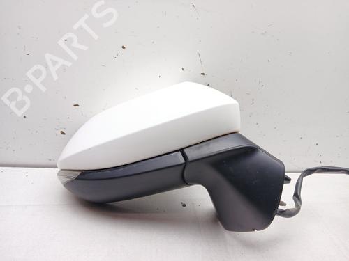 Used Right mirror TOYOTA YARIS CROSS (MXP_) 1.5 Hybrid (MXPJ10) (116 hp) 30582731
