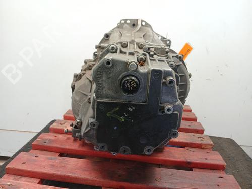 Gearbox AUDI A6 C6 (4F2) 2.0 TDI | BP37444764M3 - Image 3