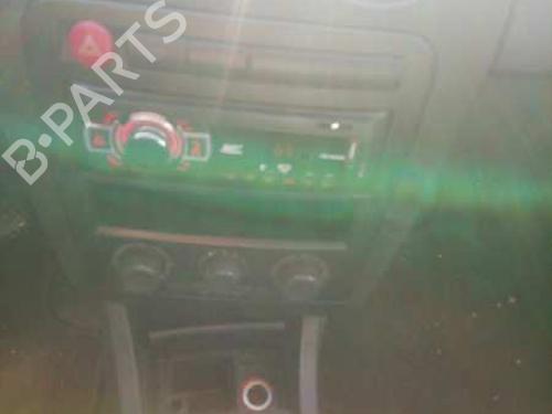 Left taillight SEAT IBIZA III (6L1) 1.4 16V | BP12998462C34 