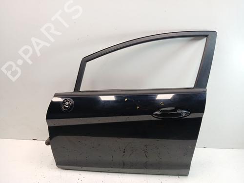 left-front-door-ford-fiesta-vi-cb1-ccn-2008-37609233 main image