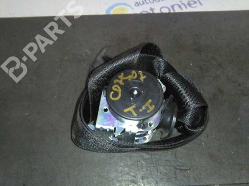 Sicherheitsgurt hinten links für OPEL ASTRA H (A04) [2004-2014]  7441717