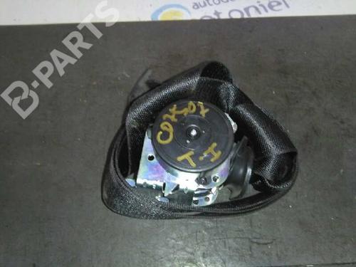 Rear left belt tensioner OPEL ASTRA H (A04) 1.6 (L48) (105 hp) 602143200