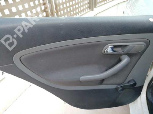 Gearbox SEAT IBIZA III (6L1) 1.4 TDI | BP6438849M3 