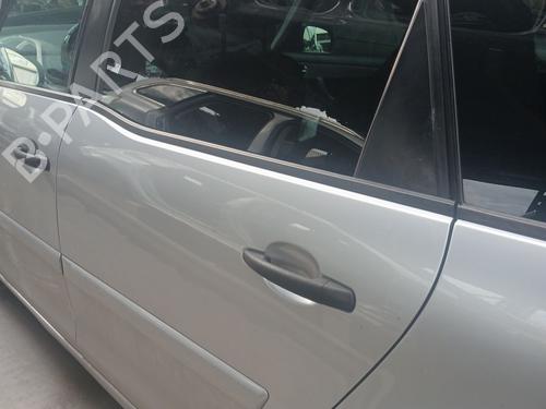 Dør venstre bagtil CITROËN C4 Picasso I MPV (UD_) 1.6 HDi 110 (112 hp) 31975478