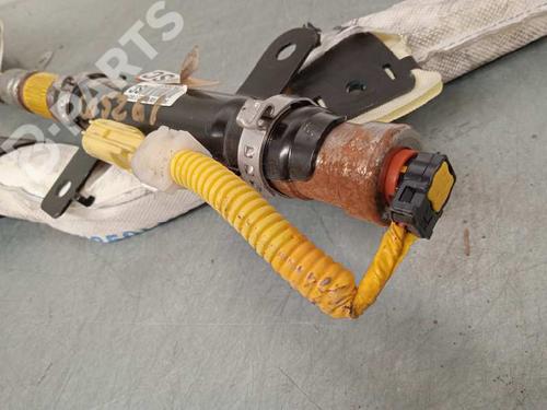 Left curtain airbag CHEVROLET EPICA (KL1_) 2.0 D | BP7552850C11 