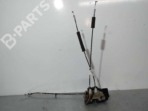 Used Rear left lock NISSAN MURANO I (Z50) 3.5 4x4 (234 hp) 7911054
