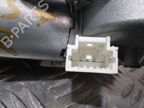 Rear wiper motor RENAULT ESPACE IV (JK0/1_) 2.2 dCi (JK0H) | BP9258657M102 