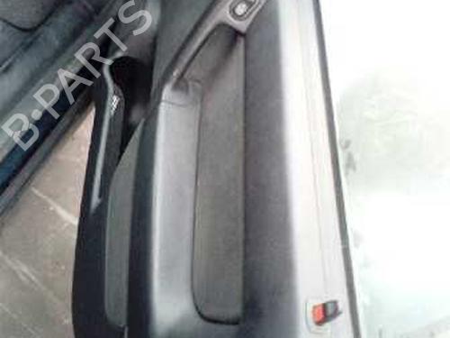AC radiator OPEL ASTRA G Saloon (T98) 2.0 DTI 16V (F69) | BP2420442M32 