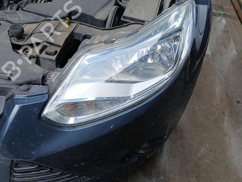 Venstre forlygte FORD FOCUS III Turnier 1.6 TDCi (115 hp) 30968463