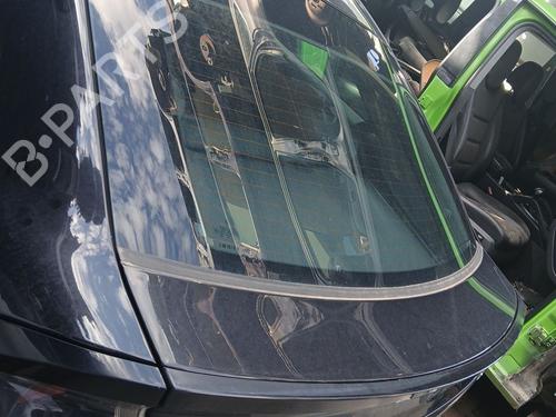 Used Tailgate MERCEDES-BENZ C-CLASS Coupe (CL203) [2001-2011]  29307656