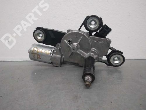 Used Rear wiper motor FORD FOCUS III [2010-2020]  11765451