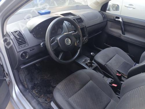 Højre forlygte VW POLO IV (9N_, 9A_) 1.4 TDI | BP30969879C29
