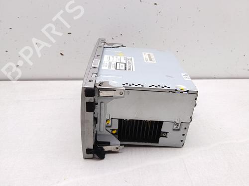 Radio FORD KUGA I 2.0 TDCi | BP29158800E6