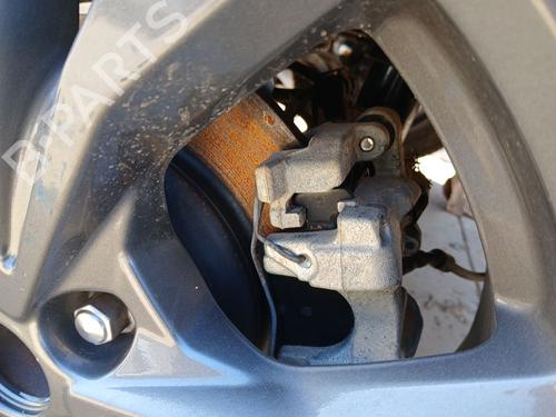 Rear axle FORD KUGA III (DFK)  | BP24034162M2 