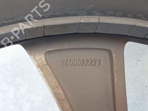 Rim CITROËN DS4 (NX_) 1.6 BlueHDi 120 | BP31339397C45 