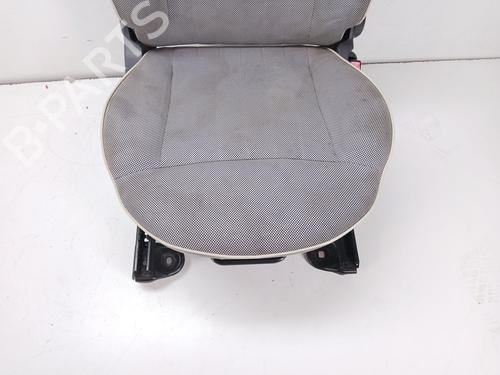 Right front seat FIAT 500 (312_) 1.3 D Multijet (312AXB1A) | BP32044108C16 - Image 4