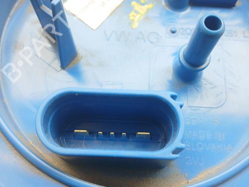 Fuel pump SEAT ARONA (KJ7, KJP) 1.0 TSI | BP34364251M76  - Image 5