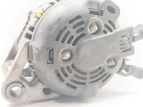 Alternator ALFA ROMEO SPIDER (939_) 2.4 JTDM (939EXD1B, 939EXD12) | BP28103343M7 