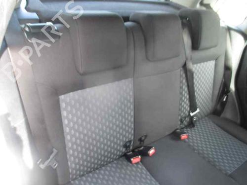 Passenger airbag FORD FIESTA V (JH_, JD_)  | BP2394734C10 