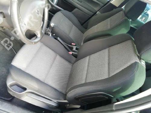 Control unit PEUGEOT 307 SW (3H)  | BP4930121M11 