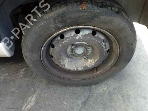 Driver airbag PEUGEOT PARTNER Box Body/MPV (5_, G_)  | BP2388107C9 