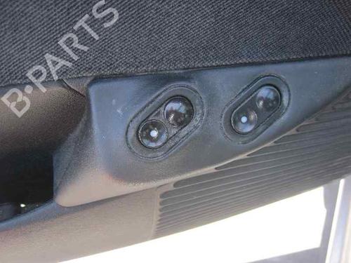 Left taillight OPEL CORSA B (S93) 1.0 i 12V (F08, F68, M68) | BP2408927C34 