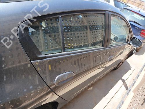 Used Right rear door Right rear door HONDA INSIGHT (ZE_) 1.3 IMA (ZE28, ZE2) (88 hp) 35765175 35765175