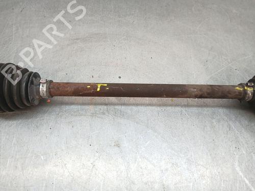 Left front driveshaft FIAT 500e (332_) Elektro 3+1 (FA1) | BP32720523M38 - Image 4