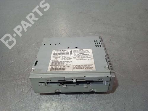 Radio VOLVO V50 (545) 1.8 | BP7770312E6 