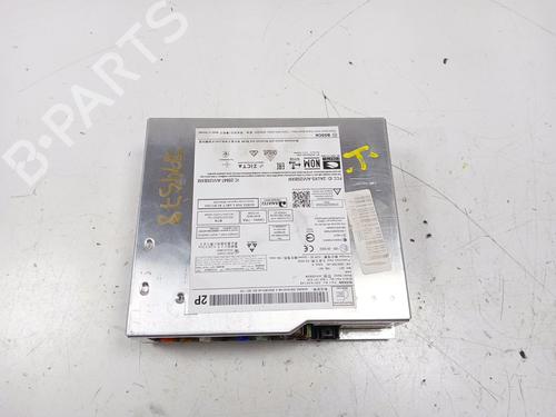 Used Radio Radio NISSAN JUKE (F16_) 1.0 (114 hp) 36157297 36157297