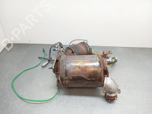 Katalysator Katalysator NISSAN QASHQAI II (J11, J11_) 1.5 dCi (116 hp) 34693103 34693103