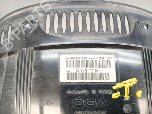 Instrument cluster BMW 5 (E60) | BP37277263C47 - Image 3