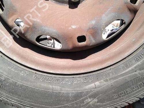Gearbox VW POLO (9N_, 9A_) 1.2 | BP2828504M3 