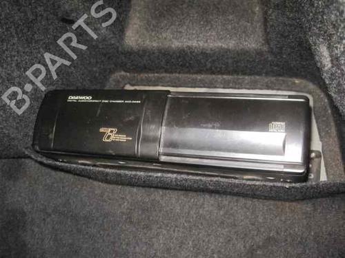 Gearbox DAEWOO NUBIRA Saloon (J100) 1.6 16V | BP2384093M3 