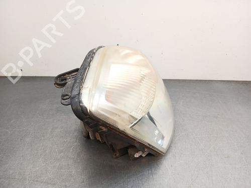 Right headlight KIA PICANTO I (SA) 1.1 | BP37072975C29 - Image 3
