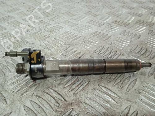 Used Injector Injector BMW 1 Coupe (E82) [2006-2013] 13552826 13552826