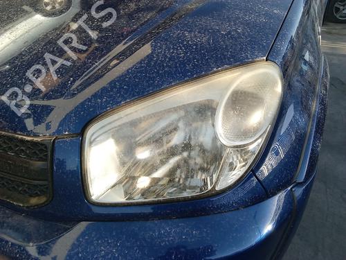 Used Left headlight Left headlight 38295002 38295002